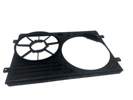 Seat Ibiza III (6L) Kale ventilateur de radiateur refroidissement moteur 5Q0121207F