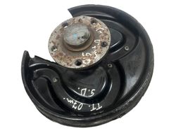 Audi TT TTS Mk2 Rear wheel hub 3C0505436F