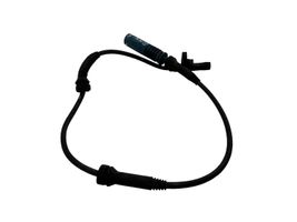 BMW 6 E63 E64 ABS brake wheel speed sensor 10561793