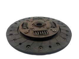 Opel Agila A Clutch pressure plate 09203954