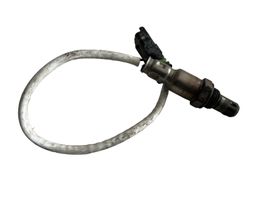 Citroen C3 Aircross Lambda probe sensor 9673438580