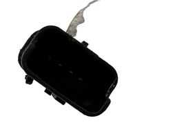 Citroen C3 Aircross Sensore della sonda Lambda 9673438580