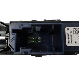 Citroen C3 Aircross Kit interrupteurs 98173601ZD