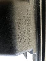 Citroen C3 Aircross Binario del parabrezza della portiera anteriore 13454326