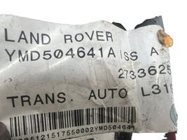 Land Rover Range Rover Sport L320 Gearbox/transmission wiring loom YMD504641A