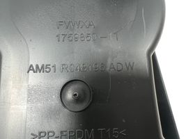 Ford C-MAX II Centrinė konsolė AM51R046C22