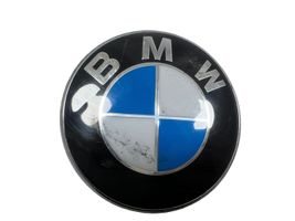 BMW 3 E90 E91 Emblemat / Znaczek tylny / Litery modelu 51148219237
