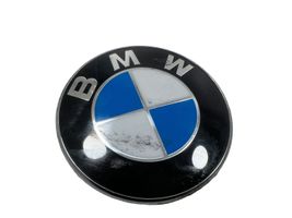 BMW 3 E90 E91 Logo, emblème de fabricant 51148219237