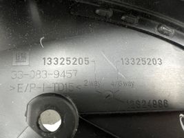 Opel Insignia A Sedynės apdaila 13325205