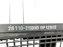 Hyundai ix35 Scatola del filtro dell’aria 281102S000