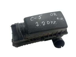 Citroen C5 Oro filtro dėžė 9654971680