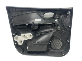 Renault Captur Rivestimento del pannello della portiera anteriore 809000571R