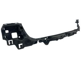 BMW 5 E60 E61 Rear bumper mounting bracket 51127207109