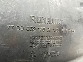 Renault Master II Radlaufschale Radhausverkleidung vorne 7700352175G