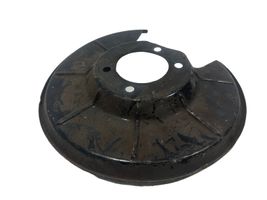 Volvo XC70 Rear brake disc plate dust cover 6G912K316AC