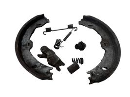 Mercedes-Benz CLS C219 Handbrake/parking brake pads 