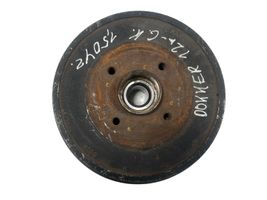 Dacia Dokker Wheel ball bearing FC40696912