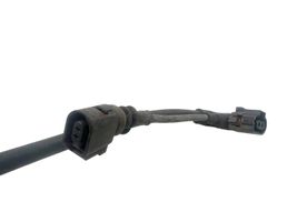 Audi A3 S3 8V Handbrake wiring loom/harness 6X09737226