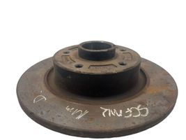 Renault Scenic III -  Grand scenic III Rear wheel ball bearing FC41722