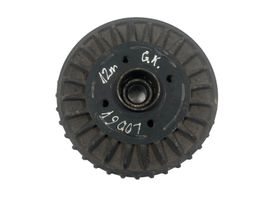 Dacia Lodgy Rear wheel ball bearing FC40696