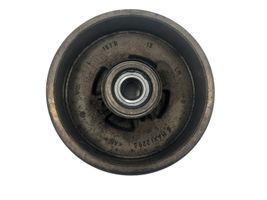 Dacia Lodgy Rear wheel ball bearing FC40696