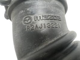Mazda 3 II Tube d'admission d'air R2AJ13221
