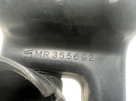 Mitsubishi L200 Parte del condotto di aspirazione dell'aria MR355691