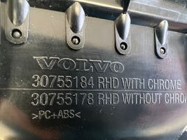 Volvo V70 Boczna kratka nawiewu deski rozdzielczej 30755184