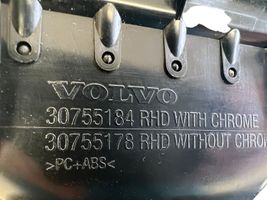 Volvo V70 Boczna kratka nawiewu deski rozdzielczej 30755184