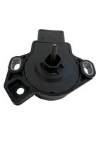 Peugeot 407 Etuiskunvaimentimen käyttölaitteen solenoidi 9646629680