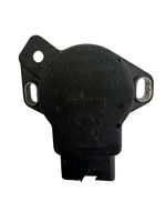 Peugeot 407 Bloc de soupape de suspension pneumatique 9646629680