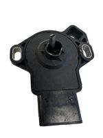 Peugeot 407 Amortizatora solenoīds 9646629680