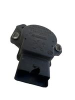 Peugeot 407 Etuiskunvaimentimen käyttölaitteen solenoidi 9646629680