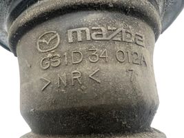 Mazda 6 Ylempi etutukivarren kiinnitys GS1D34012A