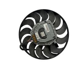 Audi A8 S8 D3 4E Ventilatore di raffreddamento elettrico del radiatore 4E0959455C