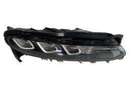 Citroen C3 Aircross LED dienos žibintas 9822790280