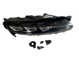 Citroen C3 Aircross LED dienos žibintas 9822790280