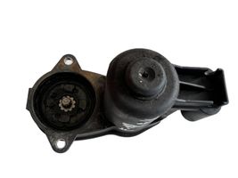 BMW 5 F10 F11 Rankinio varikliukas 32349660