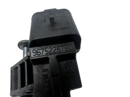 Citroen C3 Aircross Sensore di posizione dell’albero motore 9675226780