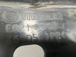 Mazda CX-7 Protection inférieure latérale EG2156343