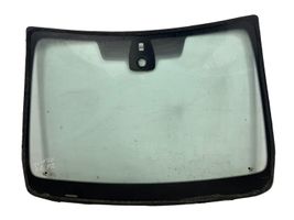 Renault Twingo II Front windscreen/windshield window 43R001586