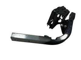 Audi A8 S8 D3 4E ABS pump bracket 4E0614119M