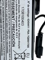 Opel Grandland X Battery control module YQ00017580