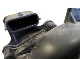 Opel Vivaro Throttle valve A2C53350032