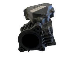 Opel Vivaro Throttle valve A2C53350032