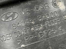 Hyundai i40 Placa protectora del centro/medio 841453Z000