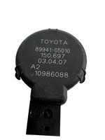 Toyota Avensis T250 Sensore pioggia 8994105010