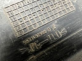 Citroen Xsara Picasso Pare-boue passage de roue avant 983148198002