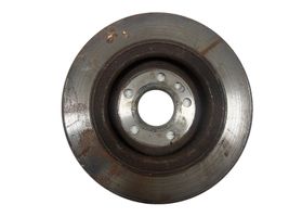 Volvo XC70 Rear brake disc 