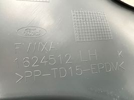 Ford C-MAX II Verkleidung Tür hinten 1624512